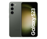 Samsung Galaxy S23 8/256GB Green - 1107003 - zdjęcie 1